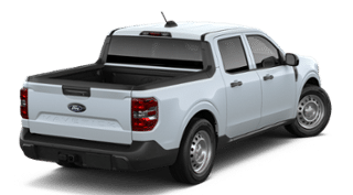 2026 Ford Maverick® External Image 3